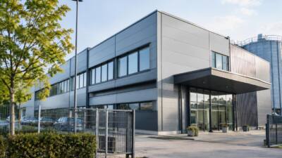 Gläubiger nehmen Gradwohls Sanierungsplan in Melk an