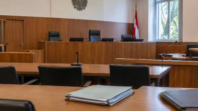 Graz: Ex-Partner von Stefanie P. wegen Mordes angeklagt