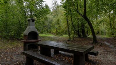 Graz hebt Grill- und Feuerverbot auf der Auwiesen auf
