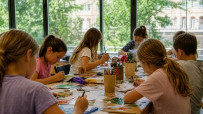 Graz: Restplätze im Sommer- und Herbstferienprogramm