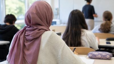 Grazer Beirat appelliert für würdige Umsetzung des Kopftuchverbots