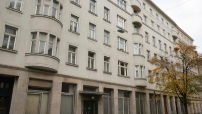 Grüne fordern Wohnungsschutzgesetz in Wiener Stadtverfassung