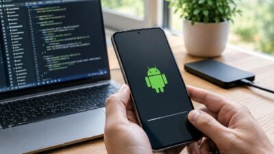 Hacker nutzte Claude bei Scan von 1,8 Millionen Android-Apps