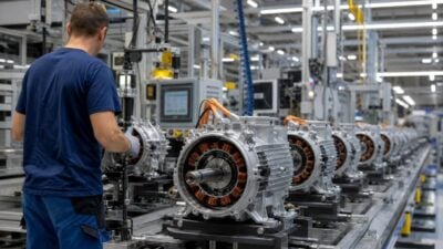 Hattmannsdorfer fordert European Production Agenda