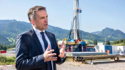 Hattmannsdorfer will CO2-Speicherverbot aufheben