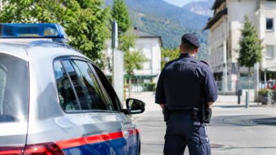 Heißes Öl verletzt Sechsjährigen in Schwaz