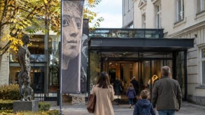 Herbstprogramm im Museum der Stadt Villach startet am 19. September