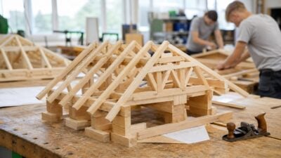Hollaus gewinnt Landeslehrlingswettbewerb in Pöchlarn