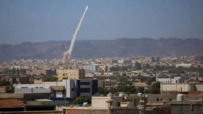 Huthi-Angriffe verletzen 73 Menschen in Saudi-Arabien