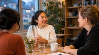 Innsbruck fördert Integration internationaler Pflegekräfte mit INNsBrücken