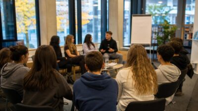 Innsbruck: Jugendbeirat tagt am 9. September öffentlich