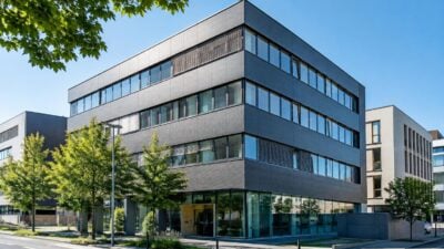 Insolvenz in Dornbirn: Konkurs über MAFM Holding eröffnet