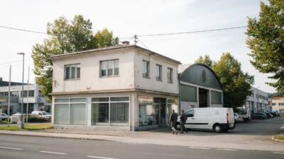 Installationsbetrieb aus Weiz beantragt Sanierungsverfahren