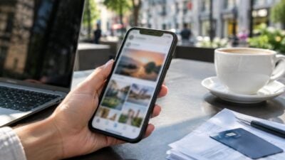 Internetbetrug in der Steiermark: Vier Fälle mit fast 500.000 Euro Schaden