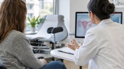 Jing Hu schlägt Gesundheitschecks für Frauen in Wien vor