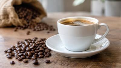 JRC-Modell zeigt bis zu 332 Prozent Preisanstieg bei Kaffee