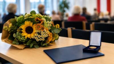 Jubiläumsfeier des Grazer Senior:innenbüros auf Frühjahr 2027 verschoben