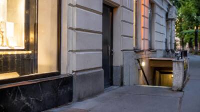 Juwelier-Einbruch in Favoriten: Zugang wohl durch Kellerwand