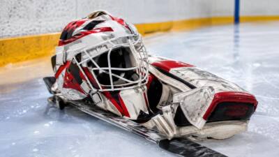 KAC-Goalie Sebastian Dahm fällt für die restliche Saison aus