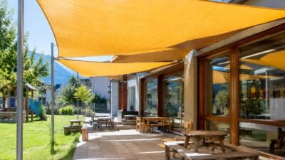 Kärnten erhöht Hitzeschutzförderung um 500.000 Euro