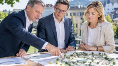 Kärnten erweitert Baukulturelle Leitlinien