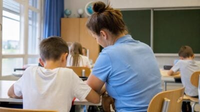 Kärnten stellt rund 3,5 Millionen Euro für den Schulalltag bereit