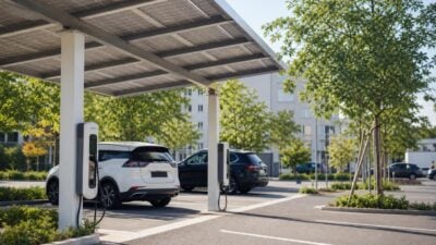 Kärnten stockt Energieeffizienzbonus um 150.000 Euro auf