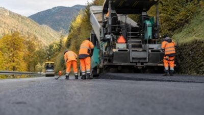 Kärnten vereinbart rund 12 Millionen Euro aus Baukartell