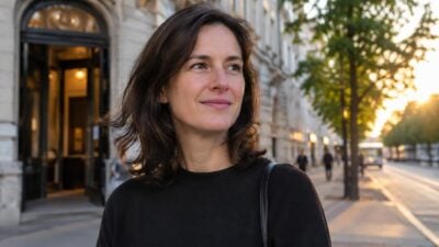 Kaśka Bryla erhält Veza-Canetti-Preis der Stadt Wien