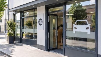 Kfz-Zulassungsstelle der Wiener Städtischen in Wieselburg eröffnet
