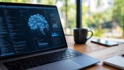 KI-Forscher verlässt Anthropic und warnt vor Kontrollverlust
