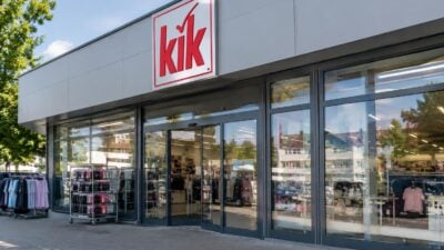KiK schließt 150 Filialen: Auch Österreich ist betroffen