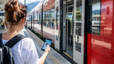 Klimaticket deutlich teurer: Österreich verliert Platz drei