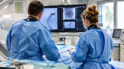 Klinikum Klagenfurt stellt interventionelle Radiologie neu auf