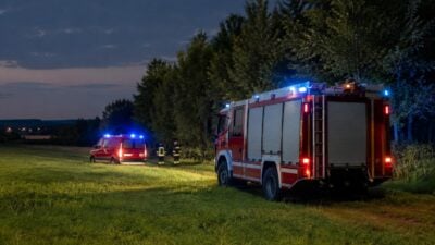 Kohlenmonoxidmelder schlägt nach Pelletslieferung an