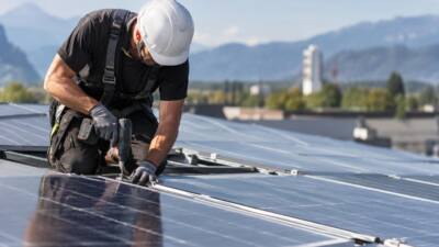 Konkurs in Kärnten: PV-Montagefirma aus Nickelsdorf insolvent