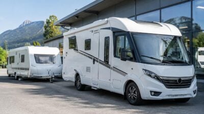 Konkurs über Anaya Reisemobile in Feldkirch eröffnet