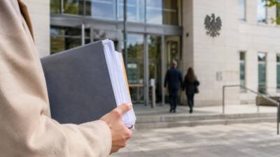 Konkursverfahren für KBIMMO und KOVACSBAU in Eisenstadt beantragt