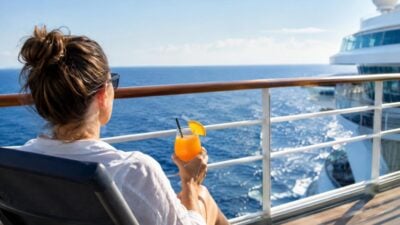 Kreuzfahrtgebühren erhöhen Reisekosten für Österreicher:innen