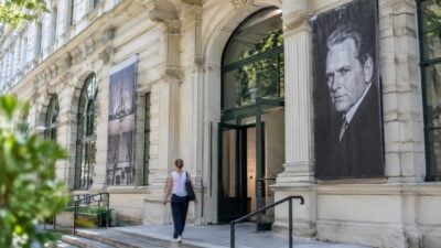 Künstlerhaus Wien zeigt Hans-Sima-Ausstellung bis 27. September