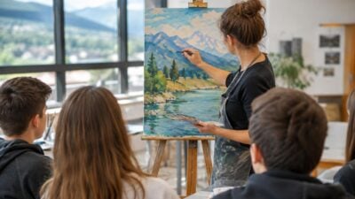 Kultur macht Schule startet 2027 erstmals in Tirol