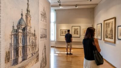 Kulturprogramm in Niederösterreich ab 16. September