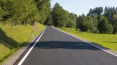 L 7176 in Rappottenstein umfassend saniert