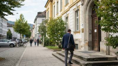 Landesgericht Feldkirch eröffnet Konkursverfahren über INNO-Tex