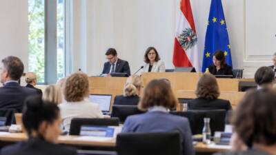 Landtag beschließt Novelle zum Wiener Gleichbehandlungsgesetz