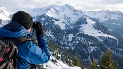 Lawinenwarndienst Kärnten startet im November