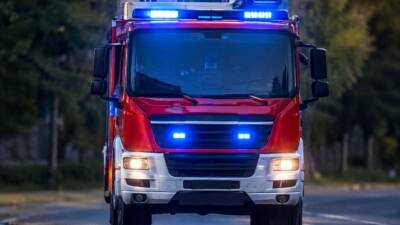 Leitstelle storniert Feuerwehreinsatz in Niederndorf