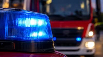 Leitungsgebrechen überflutet Wohnhauskeller in der Palfengasse