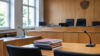 Leoben: Mutter gesteht Tötung ihres elfjährigen Sohnes