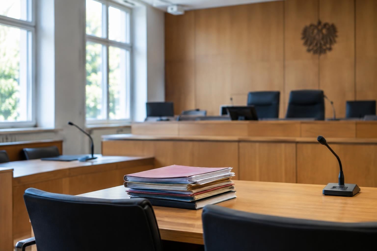 Leoben: Mutter gesteht Tötung ihres elfjährigen Sohnes
